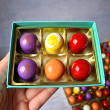 Load image into Gallery viewer, The Dessert Chocolate Selection Box