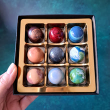 Load image into Gallery viewer, The Star Wars Universe Chocolate Selection Box